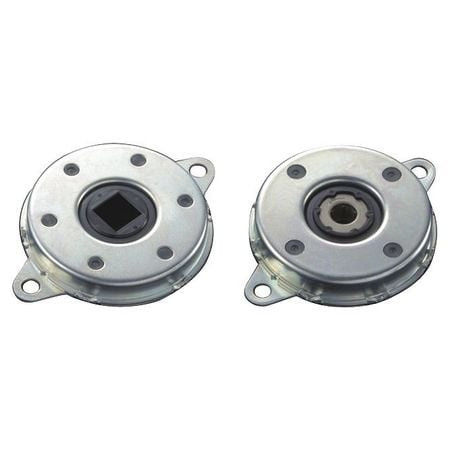 BANSBACH FK-2725H-C SHOCK ABSORBER 110 LB. M16X1.5 117MM L