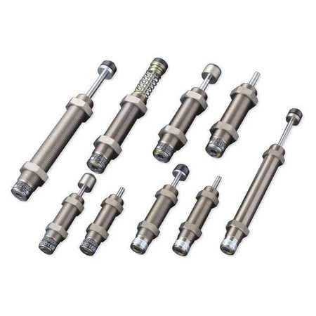 BANSBACH FK-2530H-S SHOCK ABSORBER 165 LB. M25X1.5 140MM L