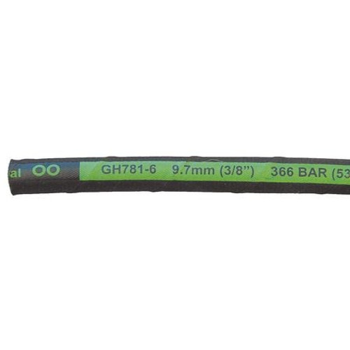 EATON GH781-32X60FT HYDRAULIC HOSE WIRE REINFORCED 2-17/32IN