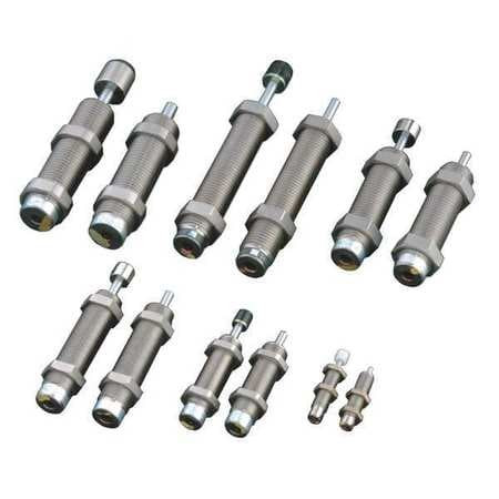 BANSBACH FK-1612M-C-060 SHOCK ABSORBER 66 LB. M16X1.5 90MM L