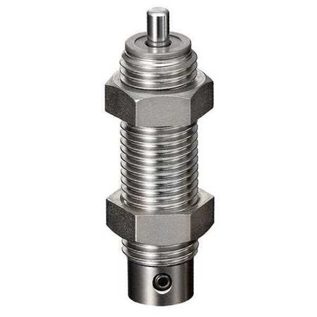 BANSBACH FS-1406L-S ROTARY DAMPER 44 LB. M14X1.5 55MM L