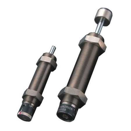 BANSBACH FWM-S1410RBD-S SHOCK ABSORBER 77 LB. M14X1.5 80MM L