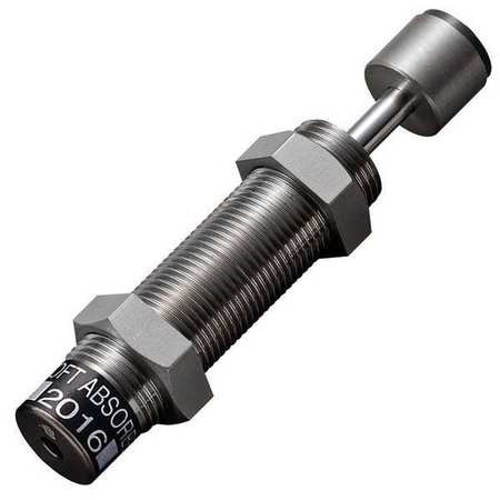 BANSBACH FK-2016L-C SHOCK ABSORBER 506 LB. M20X1.5 110MM L