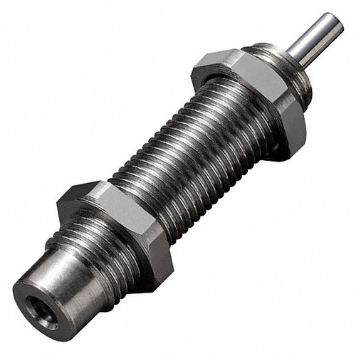 BANSBACH FK-1008-S SHOCK ABSORBER 44 LB. M10X1.0 48MM L