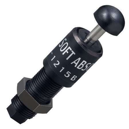 BANSBACH FA-1215B1-C SHOCK ABSORBER 66 LB. M20X1.5 70MM L