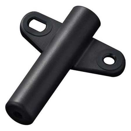 BANSBACH OP-200-02 (B) BRACKET STANDARD METAL