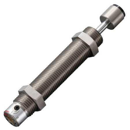 BANSBACH FA-1612XB-C SHOCK ABSORBER 110 LB. M16X1.5 117MM L