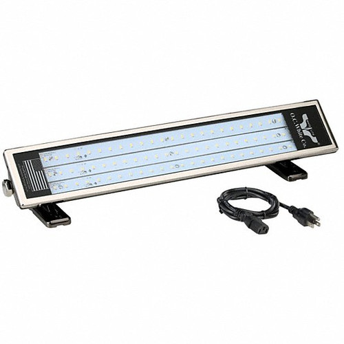 GREEN-LITE LINEAR LED-1936-120V MACHINE LIGHT LED 100 TO 240VAC WTRPROOF