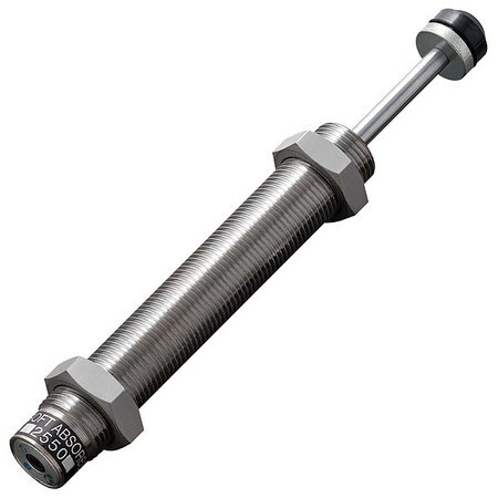 BANSBACH FK-2550L-R SHOCK ABSORBER 660 LB. M27X1.5 156MM L