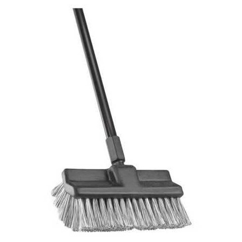 HARPER 887310A BRUSH 10 L BLACK WHITE