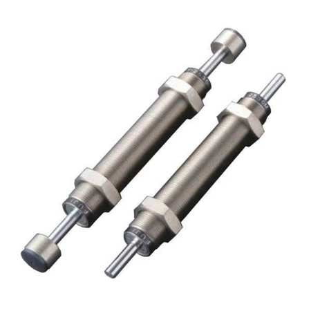BANSBACH FW-2025M-C SHOCK ABSORBER 264 LB. M20X1.5 127MM L