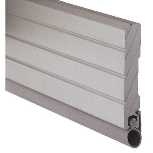 PEMKO GG2891CPK36 DOOR FRAME WEATHERSTRIP HOLLOW BULB 3FTL