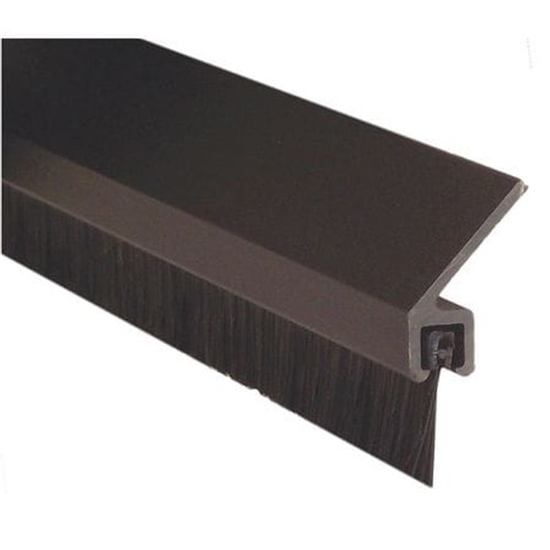 PEMKO GG45041DNB84 DOOR FRAME WEATHERSTRIP BRUSH 7 FT L