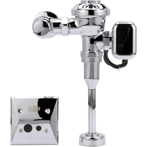 ZURN INDUSTRIES ZEMS6003AV-EWS TOILET & URINAL ACCESSORIES FLUSH VALVES