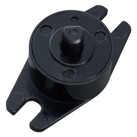 BANSBACH FRT-C2-201 FIXED ROTARY DAMPER 50 RPM