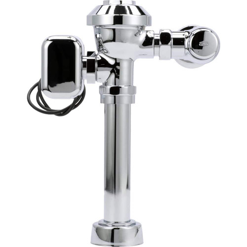 ZURN INDUSTRIES ZEMS6000PL-WS1 TOILET & URINAL ACCESSORIES FLUSH VALVES