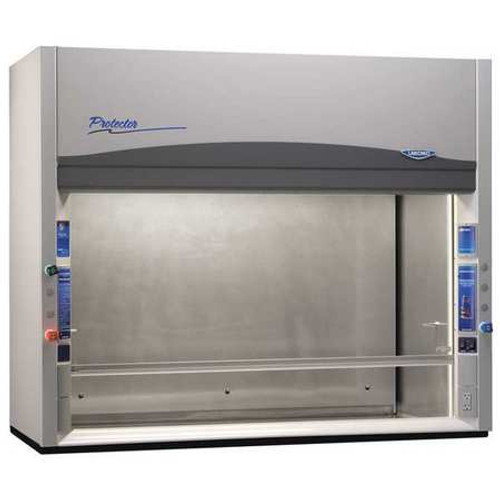 LABCONCO 130610002 PROTECTOR HOOD GLACIER WHITE 115V 60 HZ