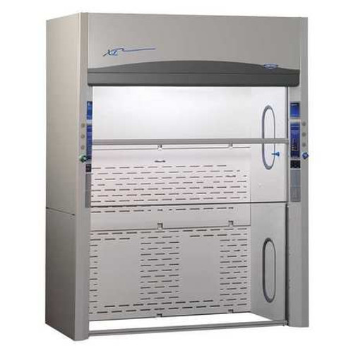 LABCONCO 112537002 LABORATORY HOOD FLOOR 60 IN.W 115V 60 HZ