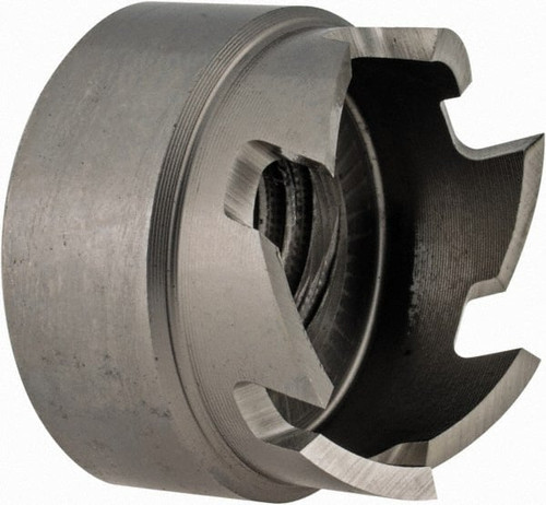 HOUGEN 14228 7/8" DIAM, 1/8" CUTTING DEPTH, HOLE SAW