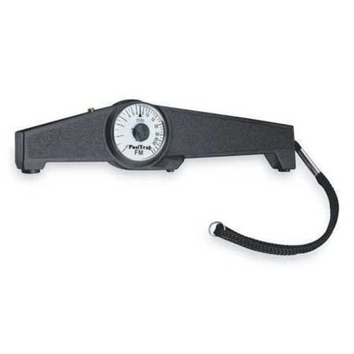 POSITEST POSITEST G COATING THICKNESS GAGE 0 TO 200 MICRONS