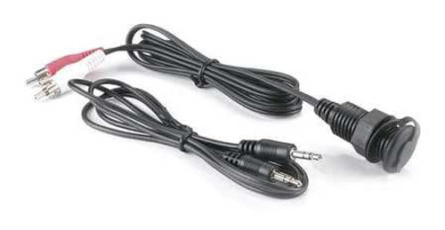 POLY-PLANAR IC3.5PM PANEL MNT ADAPTER SMART PHONE/MP3 DEVICE