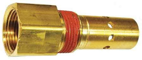 CHICAGO PNEUMATIC 1312100171 CHECK VALVE 3/4 IN.