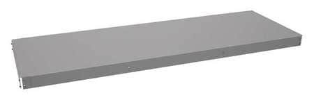 TENNSCO CORP RXHS-7224 ADDITIONAL SHELF LVL 3IN.HX72IN.WX24IN.D