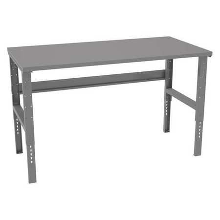 TENNSCO CORP WBAT-1-3672S WORKBENCH 72IN.WX36IN.D 1800 LB.