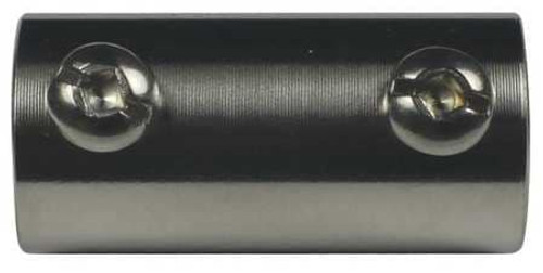 CALBRITE S20700CCSS SET SCREW COUPLING ETM 3/4IN 1-27/32INL