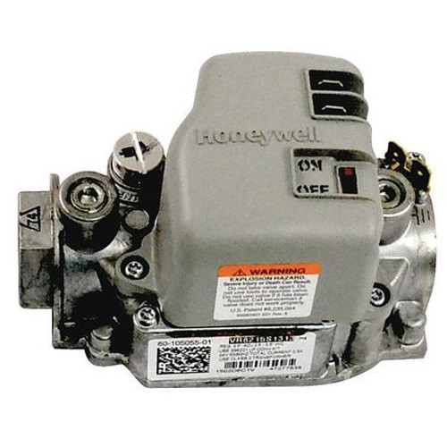 RHEEM 60-105055-01 SOLENOID VALVE NG 1/2 IN.