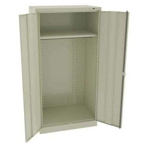 TENNSCO CORP 1481PY WARDROBE STRGE CAB CHMPG 200.LB 24IN.D TENNSCO CORP 1481PY WARDROBE STRGE CAB CHMPG 200.LB 24IN.D