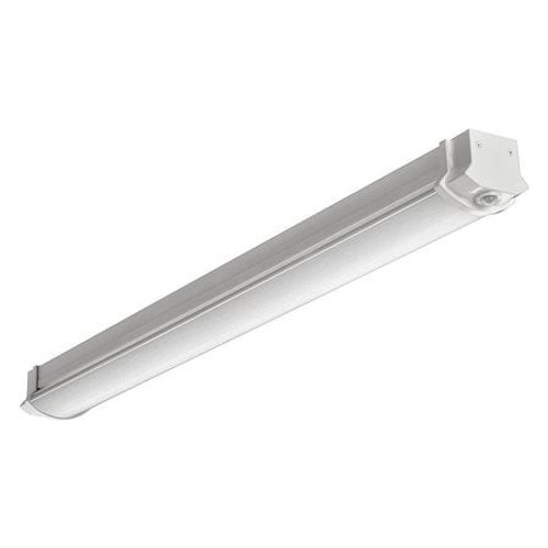 ACUITY BRANDS WL4 20L EZ1 LP835 N100 NES7 DIM10 LED STAIRWELL FIXTURE WITH SENSOR 3500K