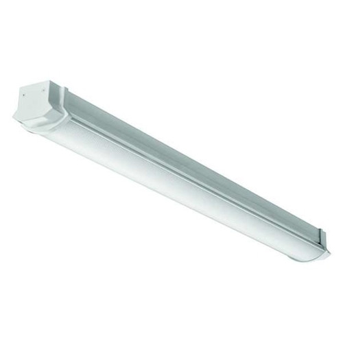 ACUITY BRANDS WL4 20L EZ1 LP835 LED SURFACE FIXTURE,4 FT L,2152 LM,18.7W