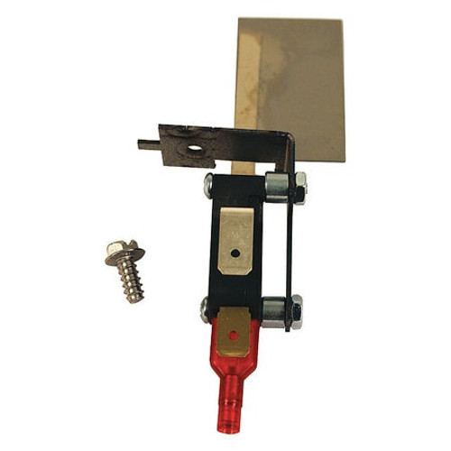 L.B. WHITE 500-06739 AIR PROVING ASSEMBLY