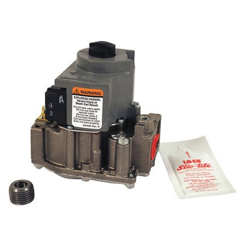 L.B. WHITE 522078 GAS VALVE