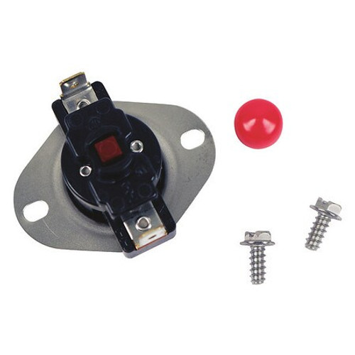 L.B. WHITE 571400 LIMIT SWITCH MOTOR END