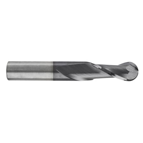 GORILLA MILL CEM1364B2 CARBIDE END MILL 2-1/2 IN CEM1364B2