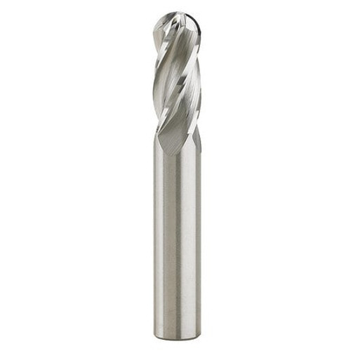 GORILLA MILL CEM732B4 CARBIDE END MILL 2-1/2 IN CEM732B4