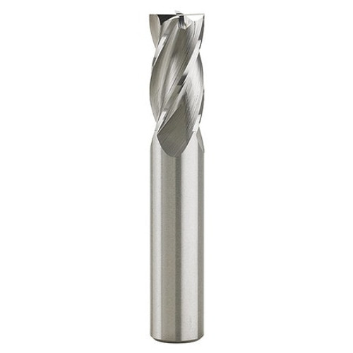 GORILLA MILL CEM732F4 CARBIDE END MILL 2-1/2 IN CEM732F4