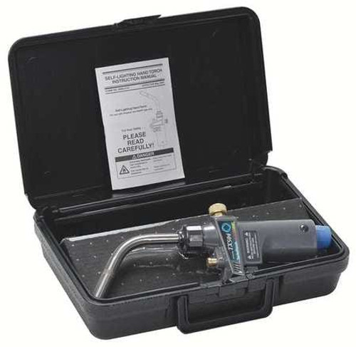 TURBOTORCH 0386-1294 TORCH PIEZO IGNITOR 180 DEG. HEAD SWIRL