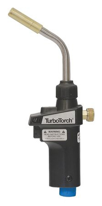 TURBOTORCH 0386-1286 TORCH SELF-IGNITING 180 DEG. SWIRL