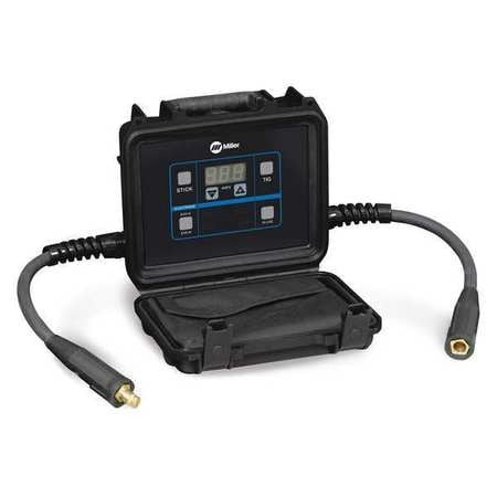 MILLER ELECTRIC 300934 WIRELESS REMOTE FEEDER 9 IN.H