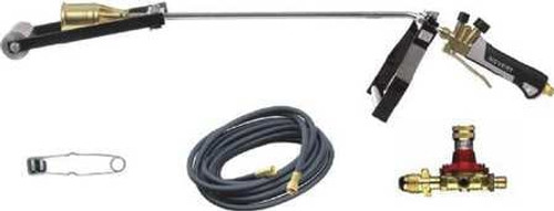 SIEVERT EBK-2 TORCH KIT ROOFING PROPANE FUEL SIEVERT EBK-2 TORCH KIT ROOFING PROPANE FUEL