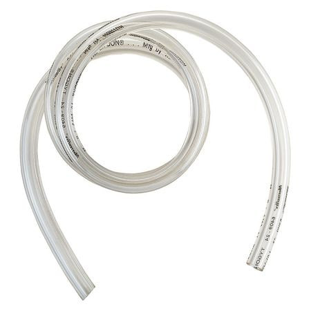 HEIDOLPH 036304180 STANDARD TUBING 6.3MM DIA 3.28 FT 11 PSI