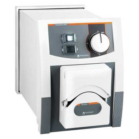 HEIDOLPH 036150130 CHEMICAL METERING PUMP SET 5.77 GPH