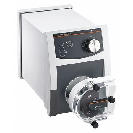HEIDOLPH 036150050 CHEMICAL METERING PUMP 12.89 GPH