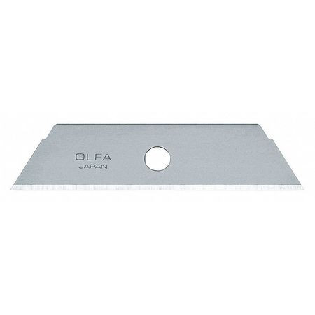 OLFA SKB-2/50B UTILITY BLADE,PK50