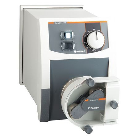 HEIDOLPH 036150030 CHEMICAL METERING PUMP 65.79 GPH