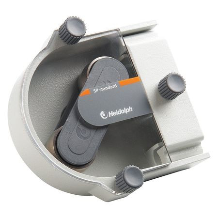 HEIDOLPH 036150440 PUMP HEAD SS POLYAMIDE 7/64 IN TUBE CONN