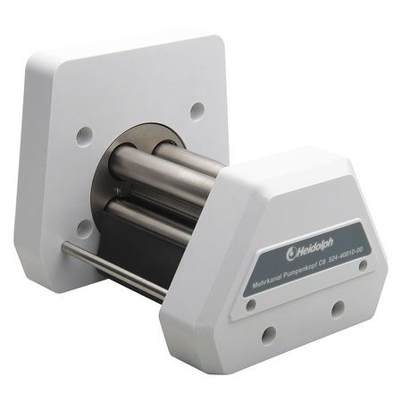 HEIDOLPH 036150470 PUMP HEAD PTFE SS 127.8 GPD